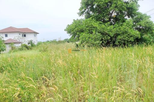 226 sqw Land Plot in Bang Saray