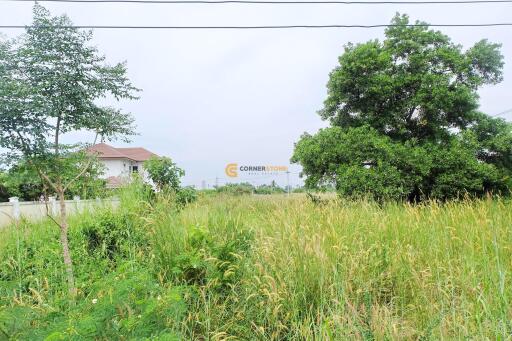 226 sqw Land Plot in Bang Saray