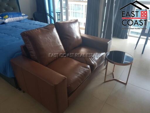 Centara Avenue Residence Condo for rent in Pattaya City, Pattaya. RC12384