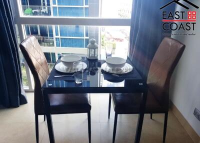 Centara Avenue Residence Condo for rent in Pattaya City, Pattaya. RC12384