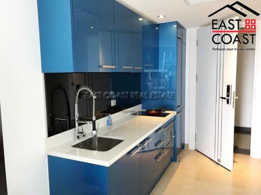 Centara Avenue Residence Condo for rent in Pattaya City, Pattaya. RC12384