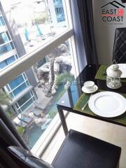 Centara Avenue Residence Condo for rent in Pattaya City, Pattaya. RC12384