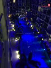 Centara Avenue Residence Condo for rent in Pattaya City, Pattaya. RC12384