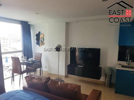 Centara Avenue Residence Condo for rent in Pattaya City, Pattaya. RC12384