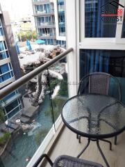 Centara Avenue Residence Condo for rent in Pattaya City, Pattaya. RC12384