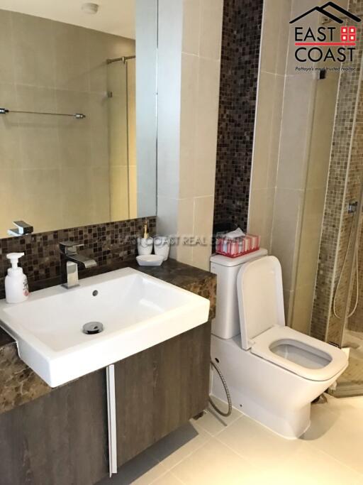 Centara Avenue Residence Condo for rent in Pattaya City, Pattaya. RC12384