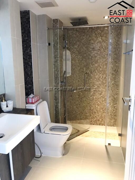 Centara Avenue Residence Condo for rent in Pattaya City, Pattaya. RC12384