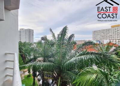 View Talay 2 Condo for sale and for rent in Jomtien, Pattaya. SRC8760