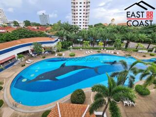 View Talay 2 Condo for sale and for rent in Jomtien, Pattaya. SRC8760