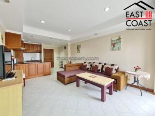 View Talay 2 Condo for sale and for rent in Jomtien, Pattaya. SRC8760