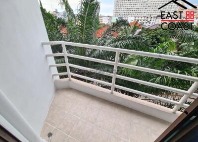 View Talay 2 Condo for sale and for rent in Jomtien, Pattaya. SRC8760