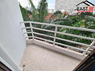 View Talay 2 Condo for sale and for rent in Jomtien, Pattaya. SRC8760