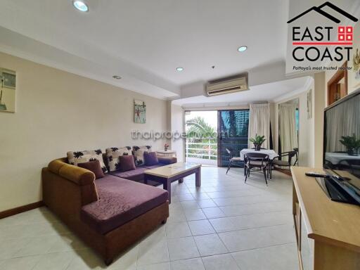 View Talay 2 Condo for sale and for rent in Jomtien, Pattaya. SRC8760