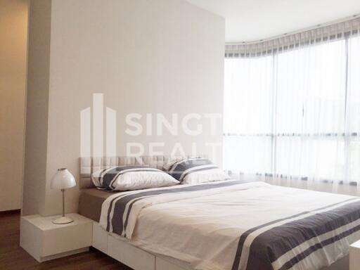 For RENT : WYNE Sukhumvit / 2 Bedroom / 2 Bathrooms / 66 sqm / 42000 THB [3995936]