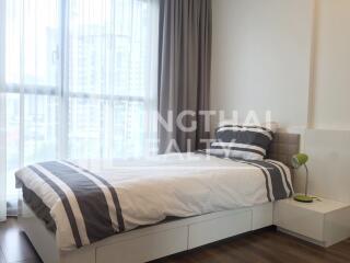 For RENT : WYNE Sukhumvit / 2 Bedroom / 2 Bathrooms / 66 sqm / 42000 THB [3995936]