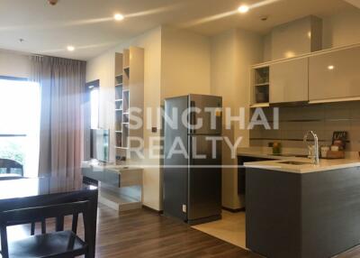 For RENT : WYNE Sukhumvit / 2 Bedroom / 2 Bathrooms / 66 sqm / 42000 THB [3995936]