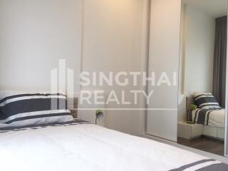 For RENT : WYNE Sukhumvit / 2 Bedroom / 2 Bathrooms / 66 sqm / 42000 THB [3995936]