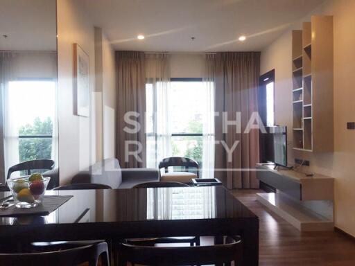 For RENT : WYNE Sukhumvit / 2 Bedroom / 2 Bathrooms / 66 sqm / 42000 THB [3995936]