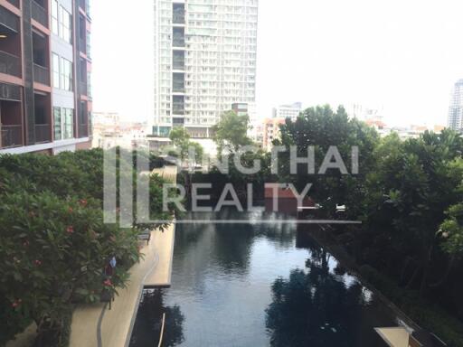 For RENT : WYNE Sukhumvit / 2 Bedroom / 2 Bathrooms / 66 sqm / 42000 THB [3995936]