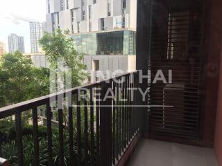 For RENT : WYNE Sukhumvit / 2 Bedroom / 2 Bathrooms / 66 sqm / 42000 THB [3995936]