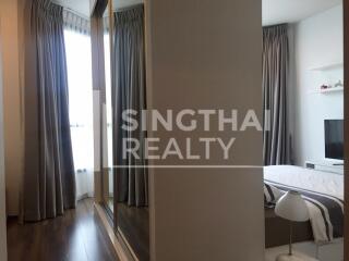 For RENT : WYNE Sukhumvit / 2 Bedroom / 2 Bathrooms / 66 sqm / 42000 THB [3995936]