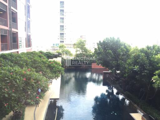 For RENT : WYNE Sukhumvit / 2 Bedroom / 2 Bathrooms / 66 sqm / 42000 THB [3995936]