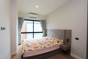 2 Bedroom condo to rent Arise Condominium