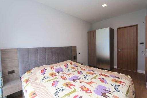 2 Bedroom condo to rent Arise Condominium