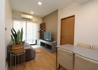 2 Bedroom condo to rent Arise Condominium