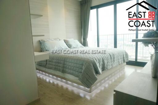 The Base  Condo for rent in Pattaya City, Pattaya. RC9484