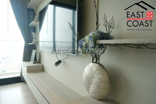 The Base  Condo for rent in Pattaya City, Pattaya. RC9484