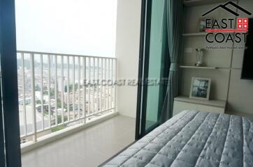 The Base  Condo for rent in Pattaya City, Pattaya. RC9484