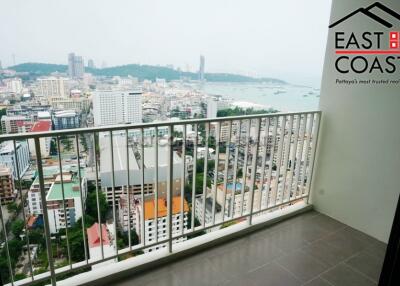 The Base  Condo for rent in Pattaya City, Pattaya. RC9484