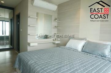 The Base  Condo for rent in Pattaya City, Pattaya. RC9484