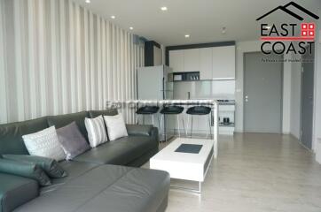 The Base  Condo for rent in Pattaya City, Pattaya. RC9484