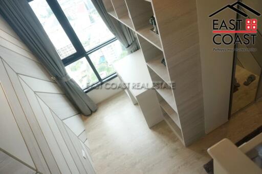 The Base  Condo for rent in Pattaya City, Pattaya. RC9484