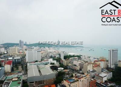 The Base  Condo for rent in Pattaya City, Pattaya. RC9484