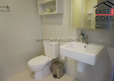 The Base  Condo for rent in Pattaya City, Pattaya. RC9484