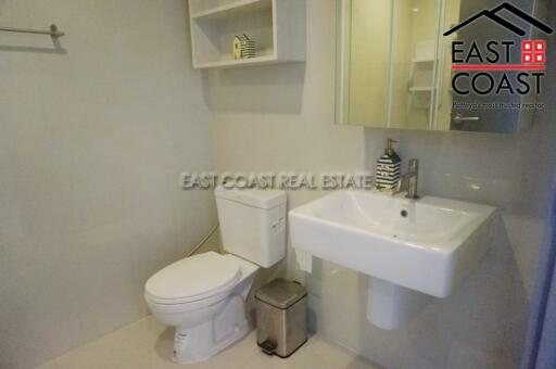 The Base  Condo for rent in Pattaya City, Pattaya. RC9484