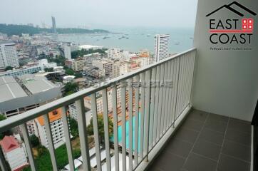 The Base  Condo for rent in Pattaya City, Pattaya. RC9484