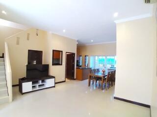 House for rent Pratumnak