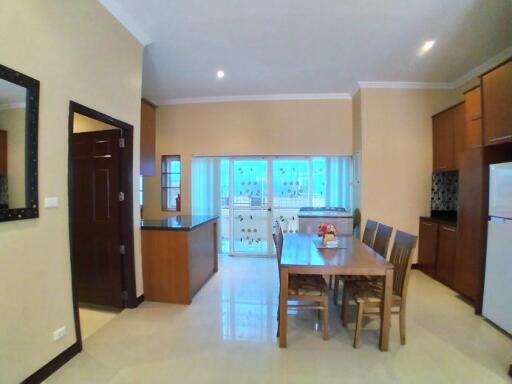 House for rent Pratumnak