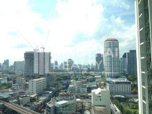 For RENT : Siri at Sukhumvit / 1 Bedroom / 1 Bathrooms / 53 sqm / 42000 THB [4132517]