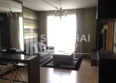 For RENT : Siri at Sukhumvit / 1 Bedroom / 1 Bathrooms / 53 sqm / 42000 THB [4132517]