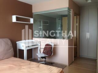 For RENT : Siri at Sukhumvit / 1 Bedroom / 1 Bathrooms / 53 sqm / 42000 THB [4132517]