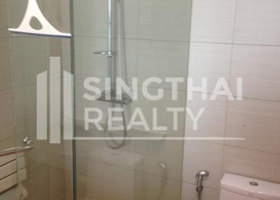 For RENT : Siri at Sukhumvit / 1 Bedroom / 1 Bathrooms / 53 sqm / 42000 THB [4132517]