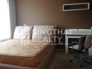 For RENT : Siri at Sukhumvit / 1 Bedroom / 1 Bathrooms / 53 sqm / 42000 THB [4132517]