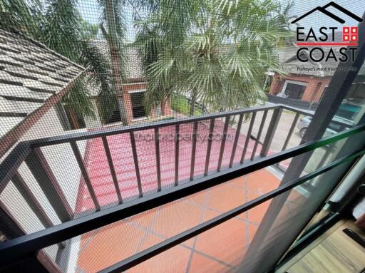 Mantara Village House for sale and for rent in East Pattaya, Pattaya. SRH10299