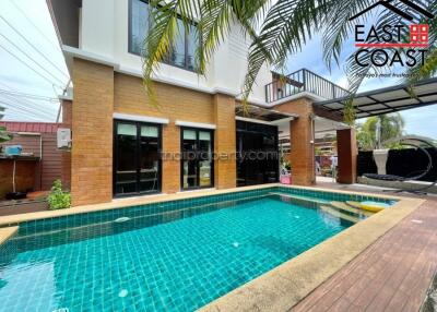 Mantara Village House for sale and for rent in East Pattaya, Pattaya. SRH10299
