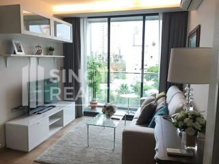 For RENT : Via 49 / 1 Bedroom / 1 Bathrooms / 47 sqm / 42000 THB [4259243]